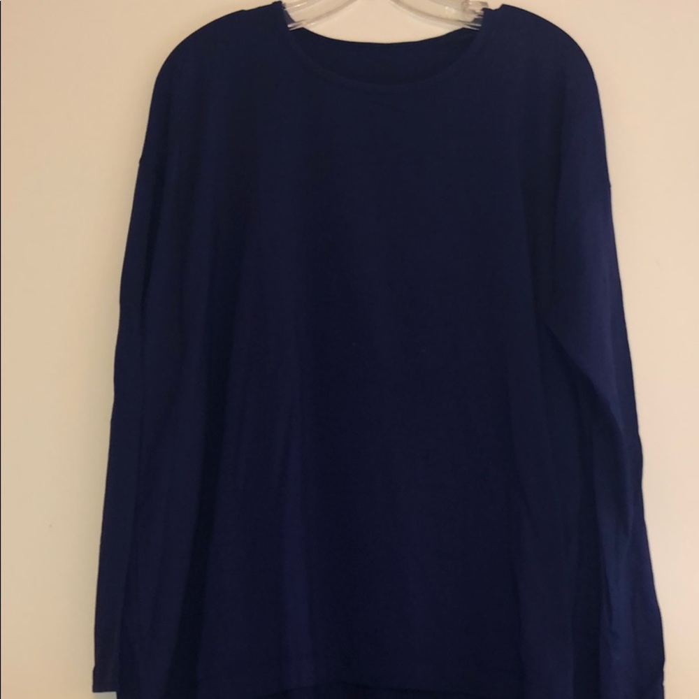 Lululemon Longsleeve
